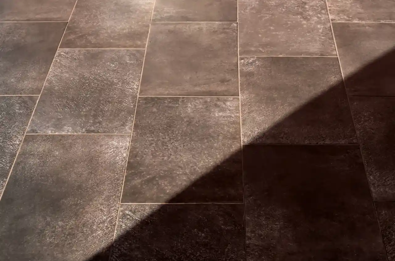 Tile-Flooring