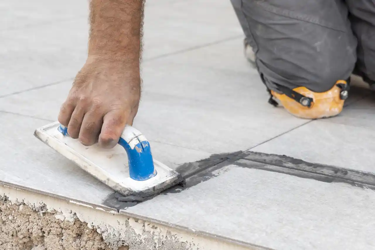 Grouting-and-Sealing